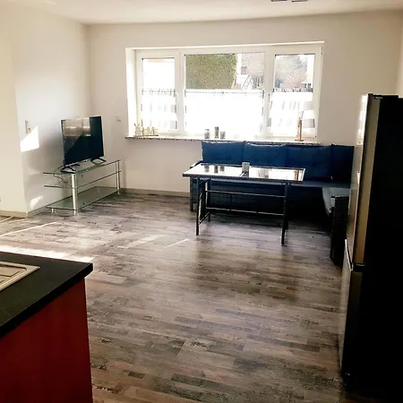 Apartment Bad Salzschlirf Bad Salzschlirf